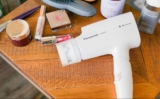 Win 1 of 2 Panasonic Nanoe Compact Hair Dryers