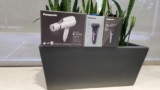 Best Buy Contest: Win a Panasonic Nanoe hair dryer or 1 of 3 shavers