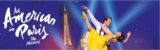 Wonderlist An American in Paris the Musical Contest: Win a trip for 2 to Paris
