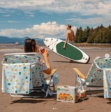Stanley Park Brewing Contest: Win a SunSetter Prize Pack valued at $2,750