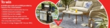 CBC Summer Snapshot Contest: Win a $3000 value patio set and a BBQ at cbc.ca/summersnapshot