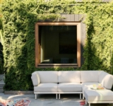 Win a $1,295 Vesper Chair From Burrow courtesy of VITA Daily