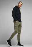 Jack & Jones Contest: Win a pair of the Paul Flake pants in the colour of your choice