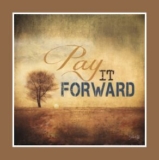 artGalore Pay It Forward Promotion: Win a $200 gift card for a friend and a $75 gift card for you