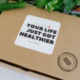 Win a  $500 High Peak Nutrition Back to Basics Program Starter Kit