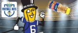 Planters Playoff Pantry Contest: Win a Playoff Pantry prize pack valued at $500