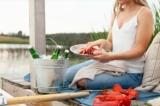 Lobster PEI Mother’s Day Giveaway: Win 10 lbs of PEI Lobster