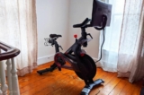 BC Blueberries Global News Morning Contest: Win a Peloton Bike with 1 year Peloton Bike membership