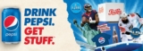 Pepsi Stuff Contest 2018: Win weekly prizes at pepsistuff.ca