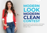 Cityline and Persil Contest: Win a VIP trip to Toronto, $5000 shopping spree and consultation with Jessica Mulroney