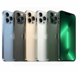 Tip Top Apple Contest: Win an iPhone 13 Pro, an iPad Pro and a Macbook Pro