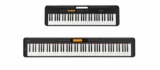 Best Buy contest: Win a Casio CT-S100 or CDP-S350 Keyboard