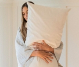 Win a $600 Resthouse Prize Pack including Resthouse’s Queen Shredded Latex Pillow and more