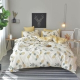 Canadian Home Trends Contest: Win a Pineapple Bedding Set