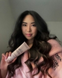 L’Oréal Paris Contest: Win the new Le Color Gloss + a pink Le Color Gloss plush Bathrobe
