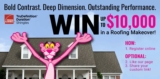 Owens Corning Contest: Win up to $10,000 in a roofing makeover