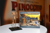 The Gate Contest: Win a signed copy of Guillermo del Toro’s Pinocchio A Timeless Tale Told Anew