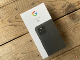 Mobilesyrup Contest: Win a Bell Google Pixel 4a 5G