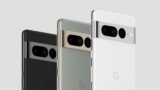 MobileSyrup Contest: Win a Pixel 7 Pro