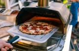 Win a $1,400 Ooni Karu 16 Multi-Fuel Pizza Oven with accessories
