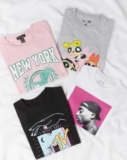 Urban Planet Contest: Win 2 graphic t-shirts