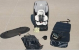 Parent Life Network Contest: Win a Diono radian 3RXT bonus pack