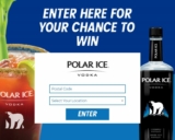 Polar Ice Caesars Contest: Win 1 of 101 Yeti Tundra 35 Coolers at polarice.ca/caesars