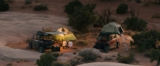 Win a 2023 Polaris XPEDITION vehicle of your choice valued at up to $54,999