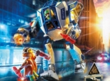 Toronto4Kids Giveaway: Win a Special Operations Police Robot By Playmobil