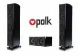 Best Buy Blog Contest: Win premium speakers from Polk Audio