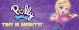 Family Channel Polly Pocket Contest: Win a Polly Pocket prize pack and $500