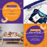 Polysleep Spooky Contest: Win $1150 in prizes including a mattress and more