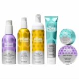 Win the entire six-piece Benefit Pore Collection plus Applicator Wand and the original The POREfessional