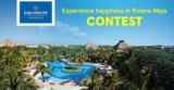 Air Transat Riviera Maya Contest: Win an all-inclusive vacation for 2 in Riviera Maya, Mexico