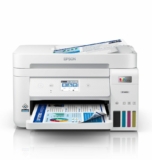 Win a $650 Epson EcoTank ET-4850 from VITA Daily