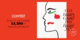 Elle Beauty Grand Prix Contest: Win nearly $3,200 in beauty products