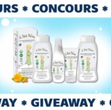 Familiprix Contest: Win 1 of 6 Le Petit Prince sets of products from Homeocan