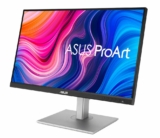 Win the ASUS ProArt 27” 4K Ultra HD monitor from Best Buy