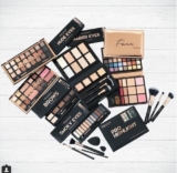 London Drugs Beauty Contest: Win a Profusion makeup prize pack of five palettes worth $100