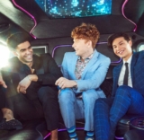 Tip Top Contest: Win the Ultimate Prom Experience including suits, limo rental, $500 for grooming and more
