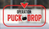 Canadian Tire Operation Puck Drop Contest: Win over 200 prizes at operationpuckdrop.ca