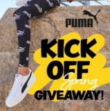 Softmoc Contest: Win a free pair of Puma sneakers