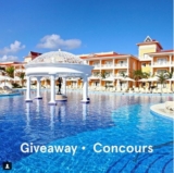 Air Transat Contest: Win an all inclusive vacation to Punta Cana