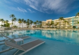 CNE Air Transat Hot Destinations Vacation Contest: Win a trip for two to Punta Cana, Dominican Republic