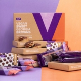 Purdys Chocolatier Contest: Win a Vegan Sweet Georgia Browns prize pack valued at $300