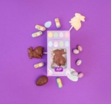 Win a Purdys Easter prize pack including all the top Easter Chocolate products