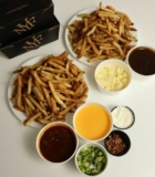 New York Fries Contest: Win a free Poutine Kit to build at home