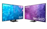 Best Buy Contest: Win 1 of 2 new Samsung QLED TVs