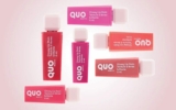 The Kit Contest: Win a set of Quo Beauty Glossy Lip Stains for you and a friend