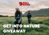Fjällräven Contest: Win $1,000 in Fjällräven gear, National Parks Passes or Canadian Discovery Passes
